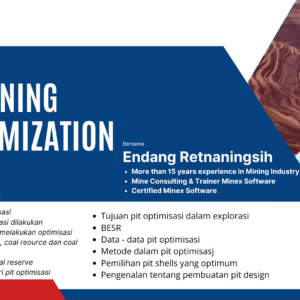 Coal Mining Pit Optimization