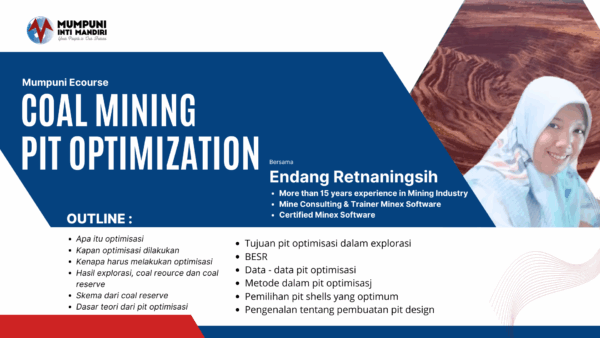 Coal Mining Pit Optimization