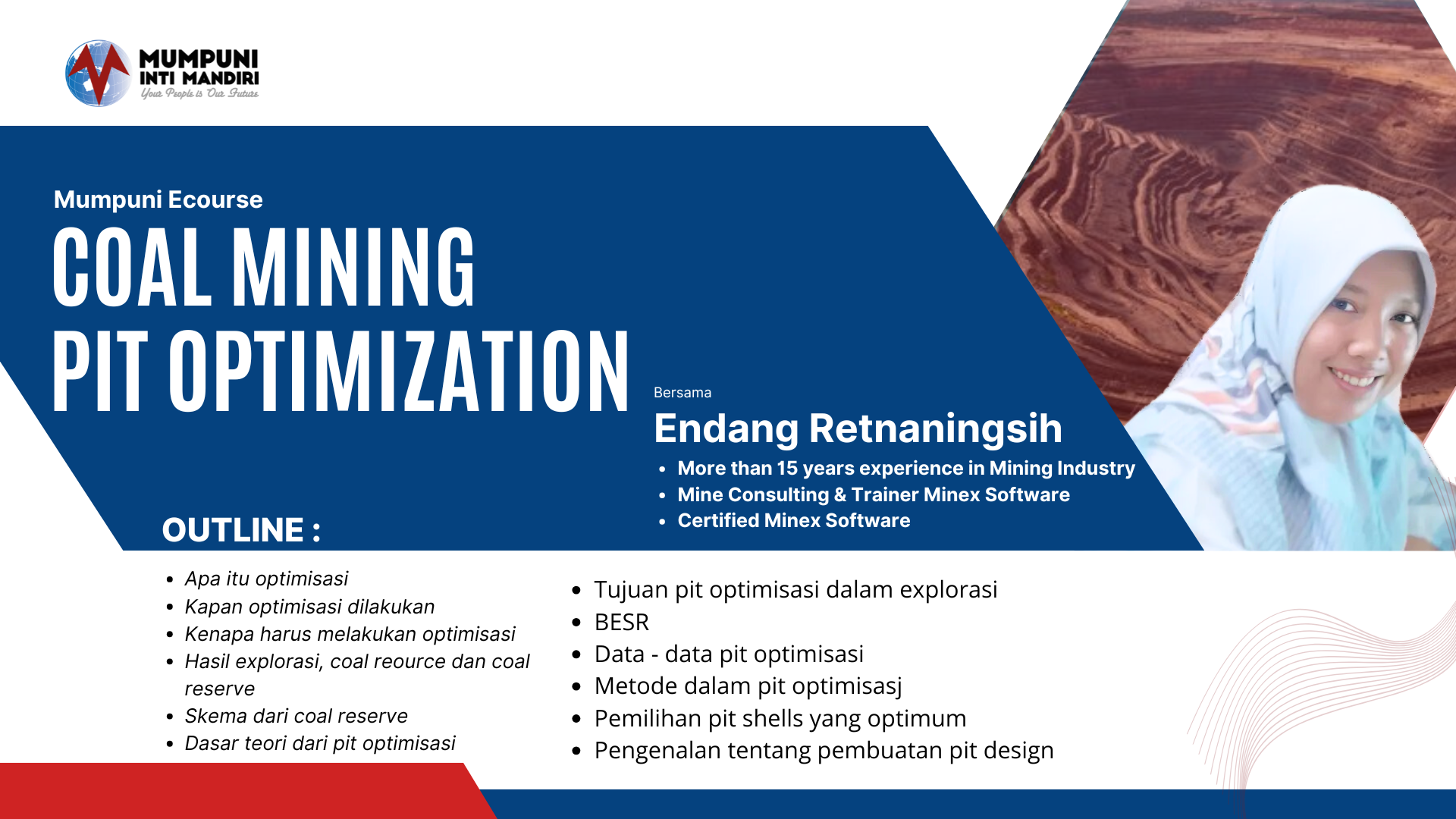 Coal Mining Pit Optimization