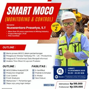 Smart Moco