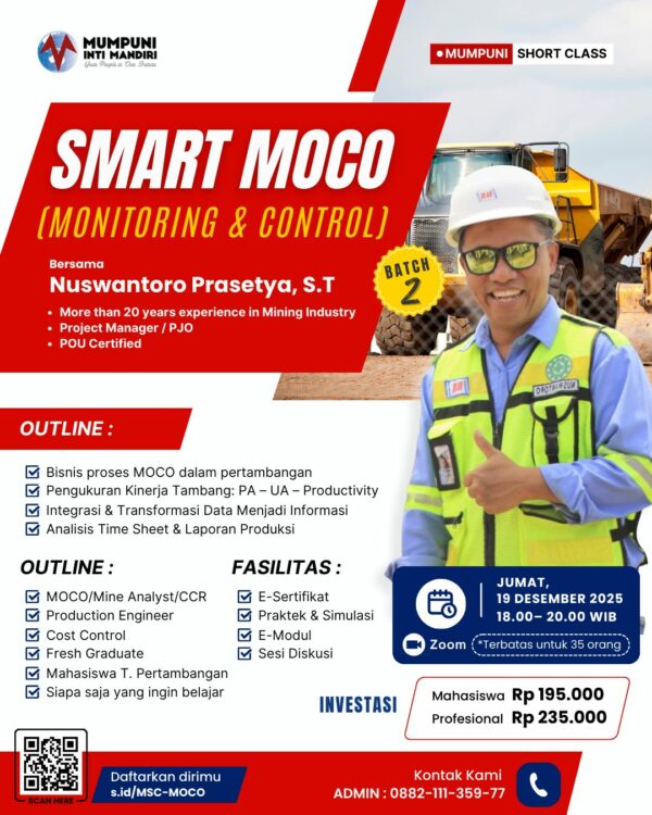 Smart Moco