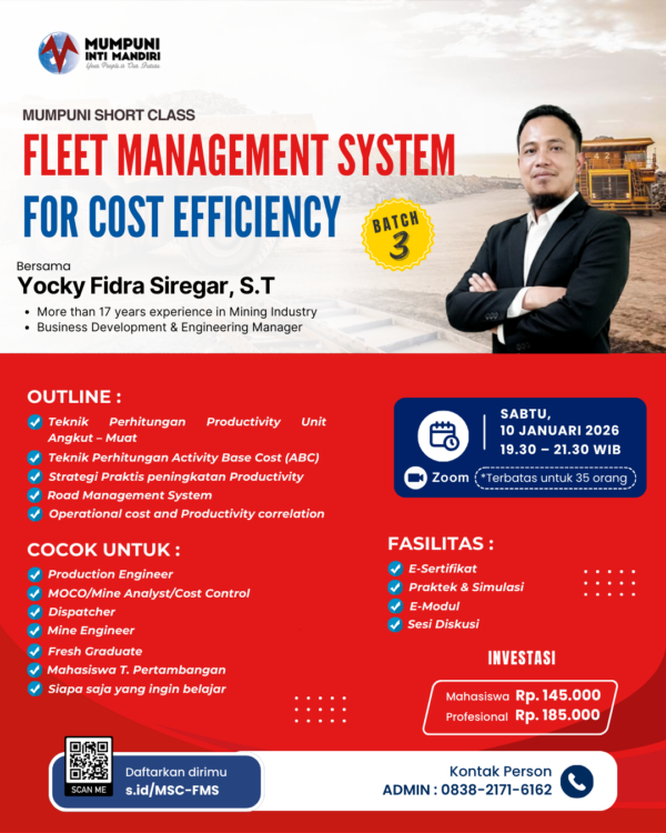 Fleet Management System For Cost Efficiency