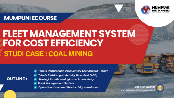 Fleet Management System For Cost Efficiency