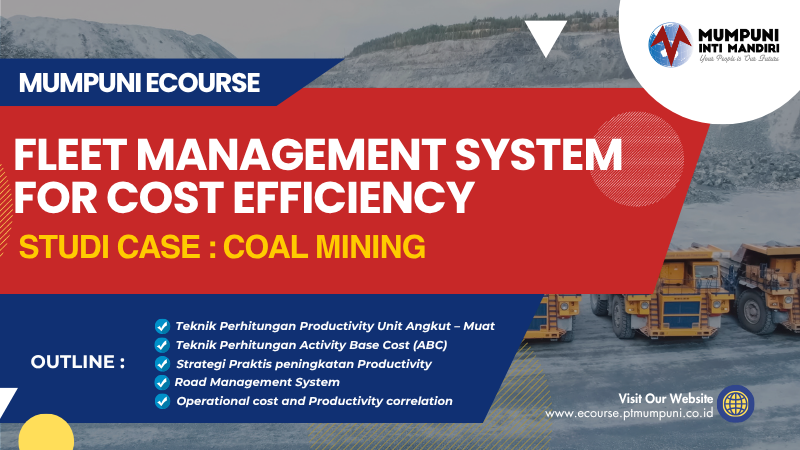 Fleet Management System For Cost Efficiency