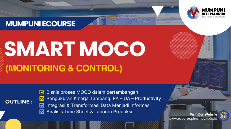 Smart Moco